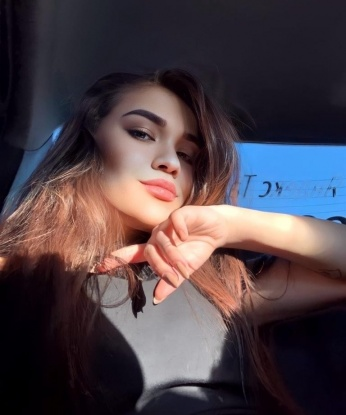Анкета проститутки Альбина - Фото 1, Кумух, 22 года, №2347